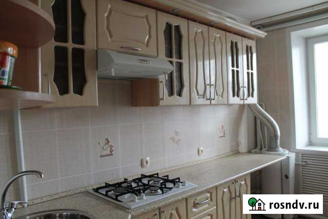 2-комнатная квартира, 46 м², 2/3 эт. на продажу в Кирсанове Кирсанов - изображение 1