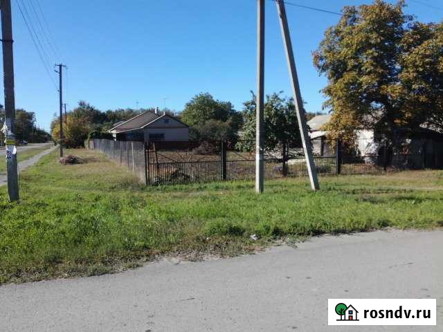 Участок ИЖС 1362 сот. на продажу в Рассвете Ростовской области Рассвет - изображение 1