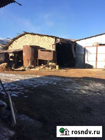 Производственные цеха Подкумок - изображение 1