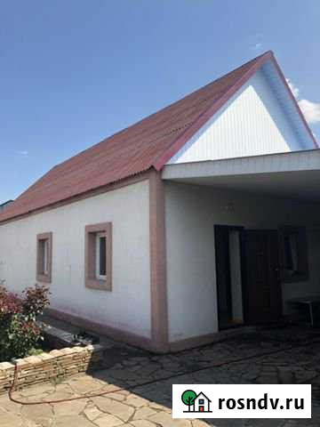 Дом 90 м² на участке 5 сот. на продажу в Гуково Гуково - изображение 1