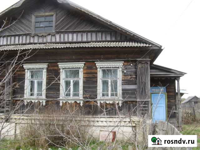 Дом 60 м² на участке 7 сот. на продажу в Кимрах Кимры - изображение 1