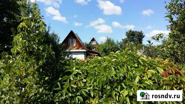 Участок СНТ, ДНП 8 сот. на продажу в Авдоне Авдон - изображение 1