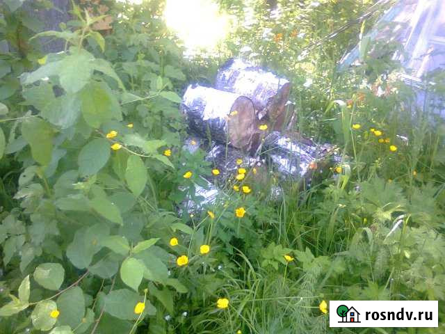 Участок СНТ, ДНП 10 сот. на продажу в Чистогорском Чистогорский - изображение 1