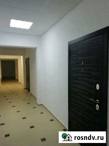 1-комнатная квартира, 38 м², 1/8 эт. на продажу в Мысхако Мысхако - изображение 1