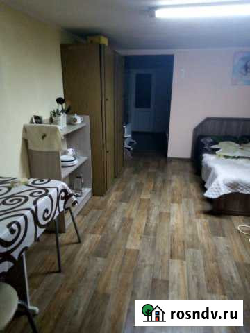 Дом 56 м² на участке 15 сот. в аренду посуточно в Белокурихе Белокуриха - изображение 1