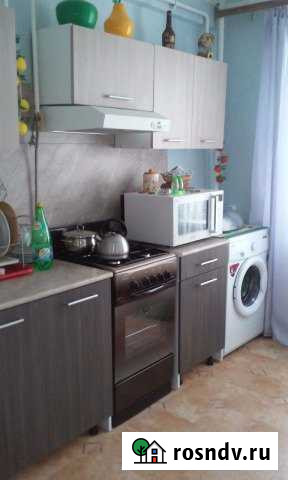 3-комнатная квартира, 65 м², 2/3 эт. на продажу в Талдоме Талдом - изображение 1