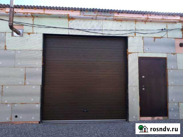 Гараж >30 м² на продажу в Шелехове Шелехов - изображение 1