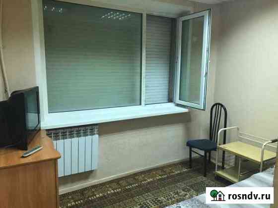 1-комнатная квартира, 14 м², 1/5 эт. в аренду на длительный срок в Магадане Магадан