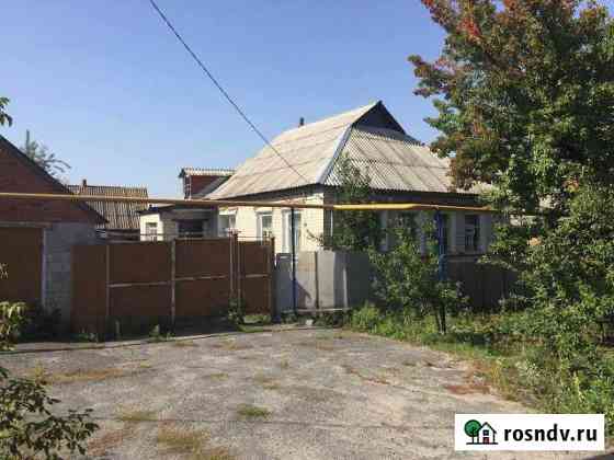 Дом 100 м² на участке 15 сот. на продажу в Борисовке Борисовка