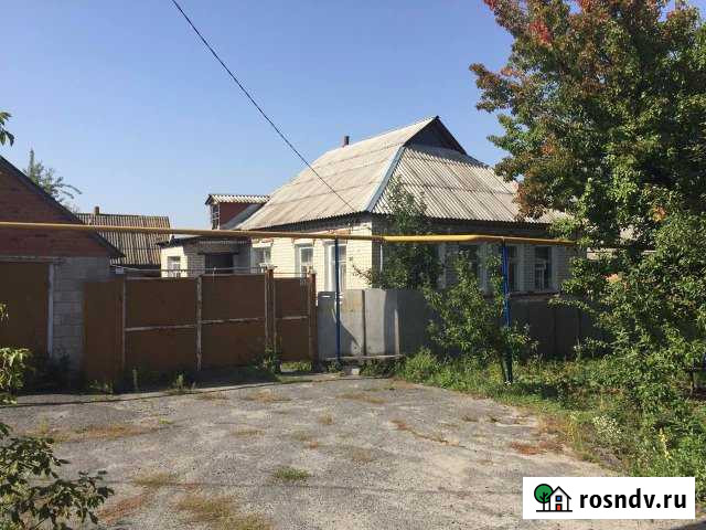 Дом 100 м² на участке 15 сот. на продажу в Борисовке Борисовка - изображение 1