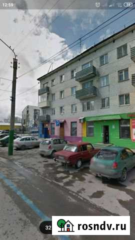 1-комнатная квартира, 30 м², 4/4 эт. на продажу в Топках Топки - изображение 1