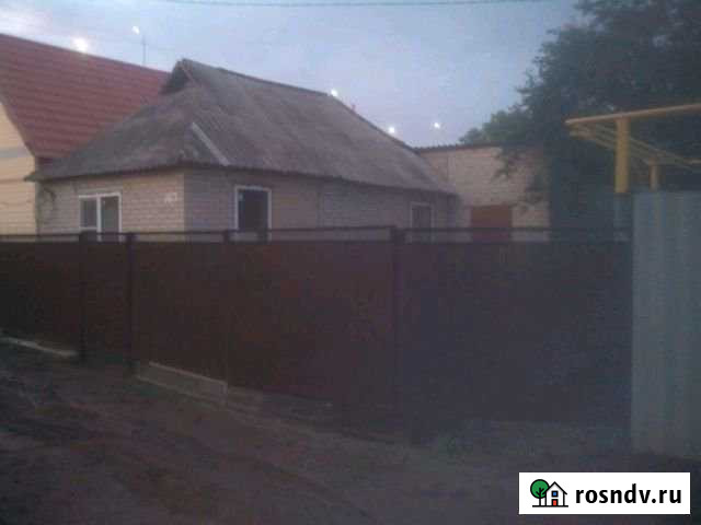 Дача 50 м² на участке 4 сот. на продажу в Белой Калитве Белая Калитва - изображение 1