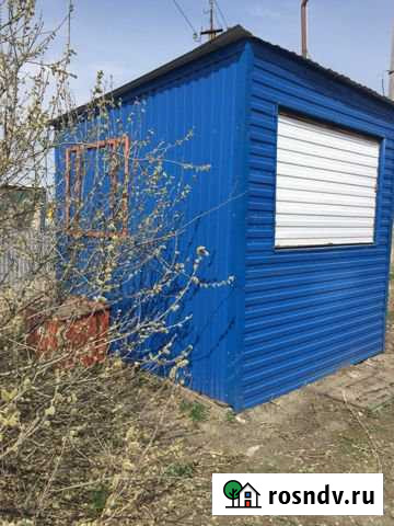 Киоск Омск - изображение 1