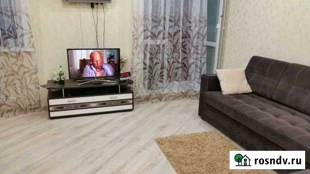 Квартира-студия, 31 м², 3/9 эт. в аренду на длительный срок в Бердске Бердск - изображение 1