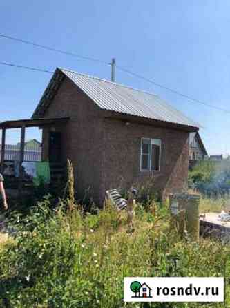 Дача 20 м² на участке 10 сот. на продажу в Бердске Бердск