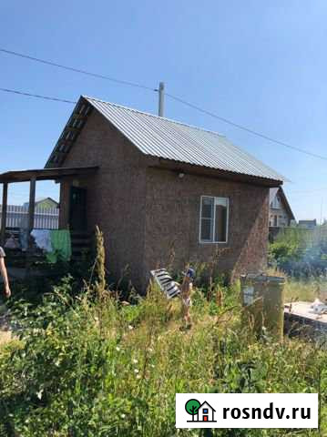 Дача 20 м² на участке 10 сот. на продажу в Бердске Бердск - изображение 1