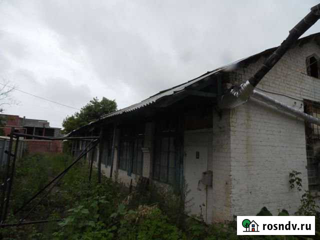 Производственное помещение, 200 кв.м. Оренбург - изображение 1