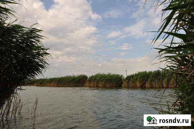 Участок ИЖС 10 сот. на продажу в Черноерковской Черноерковская - изображение 1