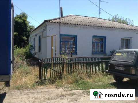 Дом 61.4 м² на участке 7.8 сот. на продажу в Елкине Елкин - изображение 1