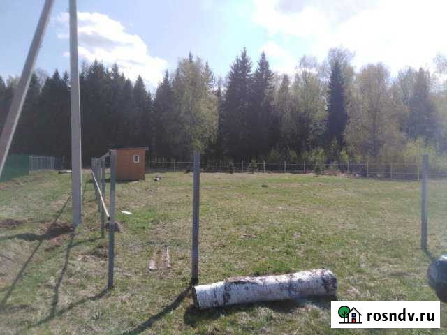 Участок ИЖС 10 сот. на продажу в Бурмакино Бурмакино - изображение 1