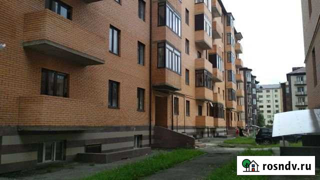 4-комнатная квартира, 128 м², 6/6 эт. на продажу в Магасе Магас - изображение 1