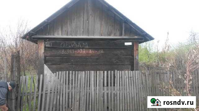 Дача 20 м² на участке 3.6 сот. на продажу в Инском Инской - изображение 1