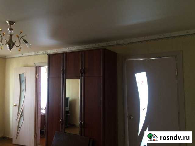 3-комнатная квартира, 50 м², 3/4 эт. в аренду на длительный срок в Вологде Вологда - изображение 1