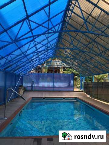 Коттедж 140 м² на участке 55 сот. в аренду посуточно в Сочи Сочи - изображение 1