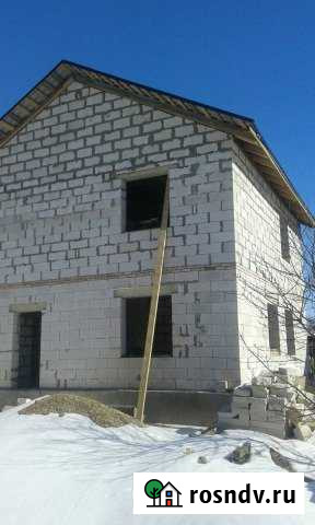 Коттедж 160 м² на участке 6 сот. на продажу в Смоленске Смоленск - изображение 1