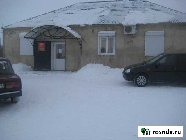 Помещение свободного назначения, 150 кв.м. Бреды - изображение 1