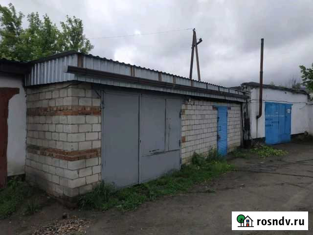 Гараж на продажу в Славгороде Славгород - изображение 1