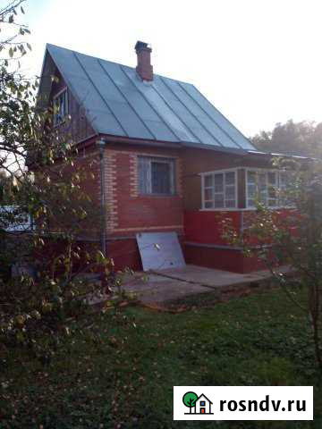 Дача 42 м² на участке 11 сот. на продажу в Столбовой Столбовая - изображение 1