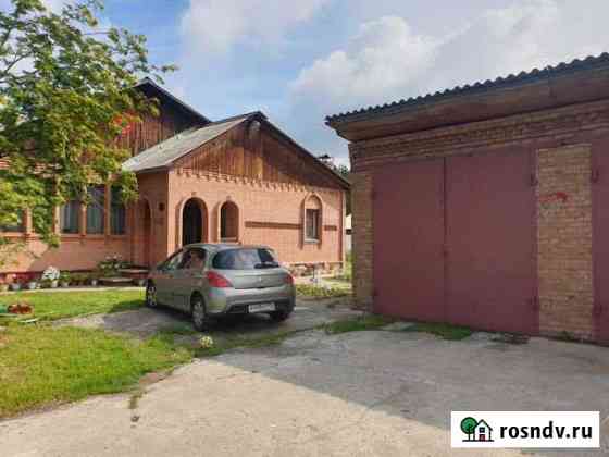 Коттедж 107 м² на участке 25 сот. на продажу в Железногорске Красноярского края Железногорск