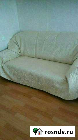 2-комнатная квартира, 45 м², 5/5 эт. в аренду посуточно в Великом Новгороде Великий Новгород - изображение 1