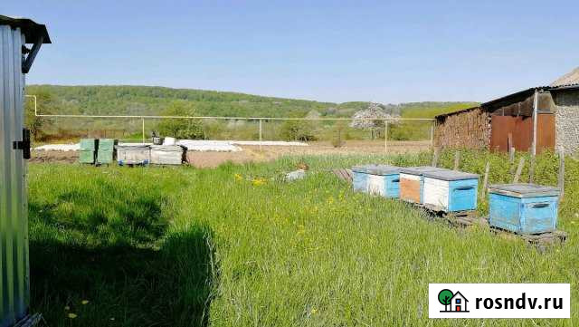 Участок ИЖС 15 сот. на продажу в Тульском Тульский - изображение 1