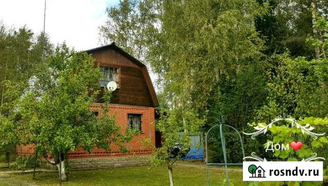 Дача 50 м² на участке 12 сот. на продажу в Голицыно Голицыно - изображение 1