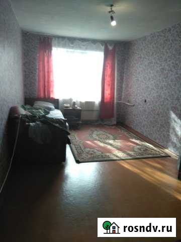 3-комнатная квартира, 74 м², 5/5 эт. на продажу на Лугах Луга - изображение 1