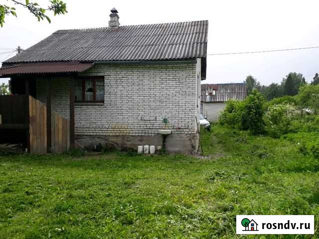 Дача 65 м² на участке 7 сот. на продажу в Выборге Выборг - изображение 1