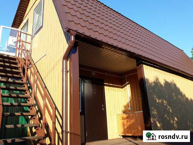 Комната 20 м² в 4-ком. кв., 1/2 эт. в аренду посуточно в Яровом Яровое - изображение 1