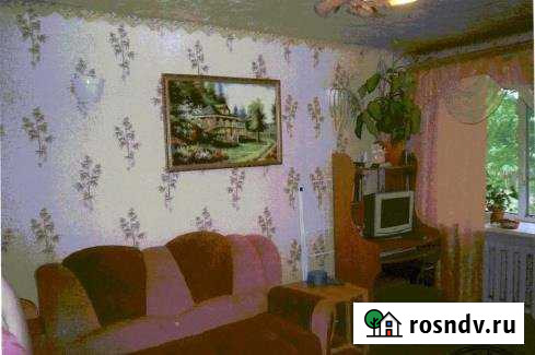 2-комнатная квартира, 41 м², 1/2 эт. на продажу в Завитинске Завитинск - изображение 1