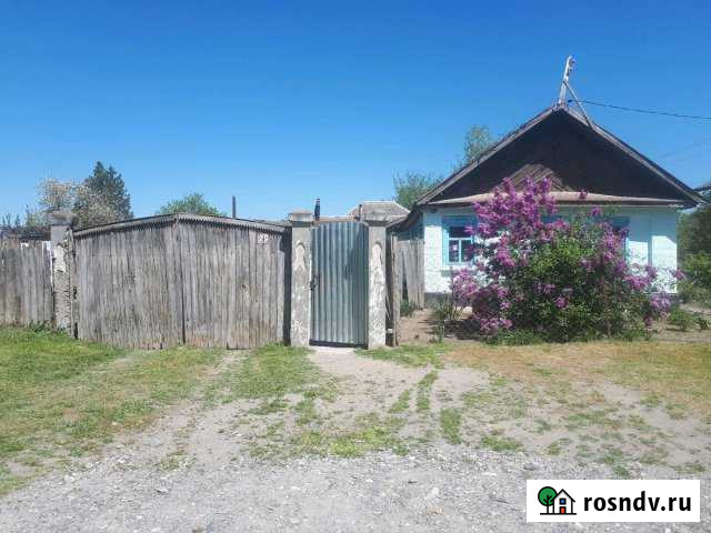 Дом 70 м² на участке 15 сот. на продажу в Моздоке Моздок - изображение 1