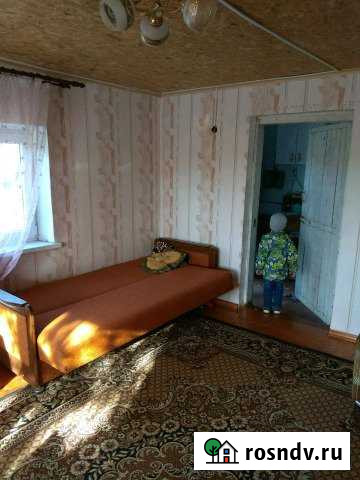 Дача 20 м² на участке 5 сот. на продажу в Чистополе Чистополь - изображение 1