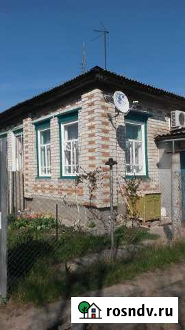 Комната 18 м² в 1-ком. кв., 1/1 эт. на продажу в Урюпинске Урюпинск - изображение 1