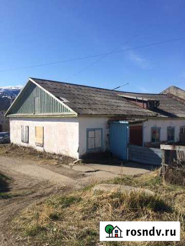 Продам бывший дет сад Магадан - изображение 1