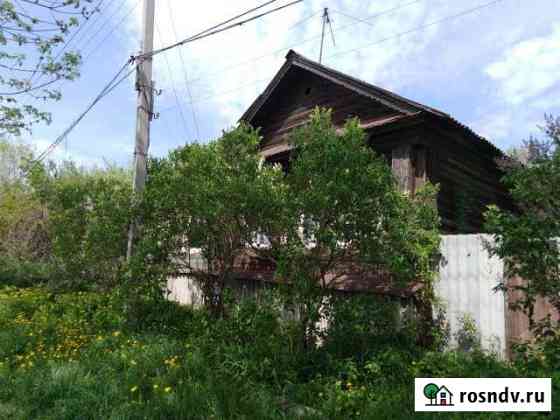 Дом 54 м² на участке 22 сот. на продажу в Октябрьске Октябрьск