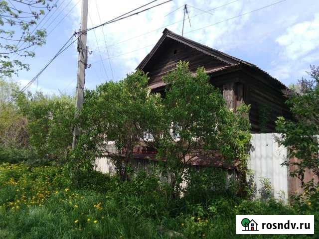 Дом 54 м² на участке 22 сот. на продажу в Октябрьске Октябрьск - изображение 1