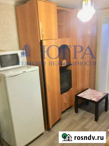Комната 11 м² в 1-ком. кв., 4/5 эт. на продажу в Нижневартовске Нижневартовск - изображение 1
