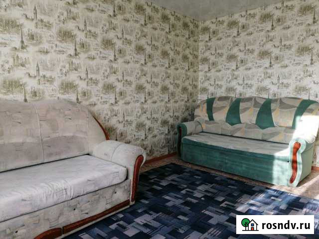 1-комнатная квартира, 31 м², 5/5 эт. в аренду посуточно в Славгороде Славгород - изображение 1