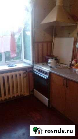 2-комнатная квартира, 46 м², 2/2 эт. на продажу в Малой Вишере Малая Вишера - изображение 1