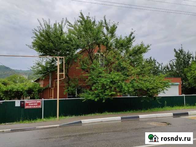 Дом 135 м² на участке 14 сот. на продажу в Джубге кп Джубга кп - изображение 1